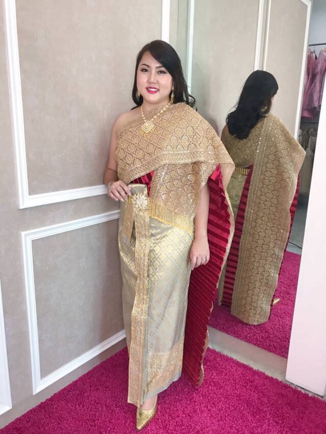 plussize by tata ร้านเช่าชุดราตรีคนอ้วน คนอวบ ขาย ตัด ชุดออกงานคนอ้วน ชุดราตรีไซส์ใหญ่ ชุดเดรสไปงานแต่งงานสาวอวบอ้วน