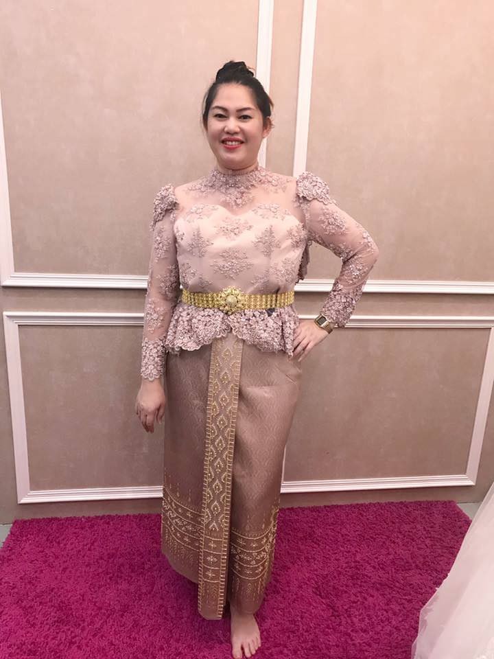 plussize by tata ร้านเช่าชุดราตรีคนอ้วน คนอวบ ขาย ตัด ชุดออกงานคนอ้วน ชุดราตรีไซส์ใหญ่ ชุดเดรสไปงานแต่งงานสาวอวบอ้วน