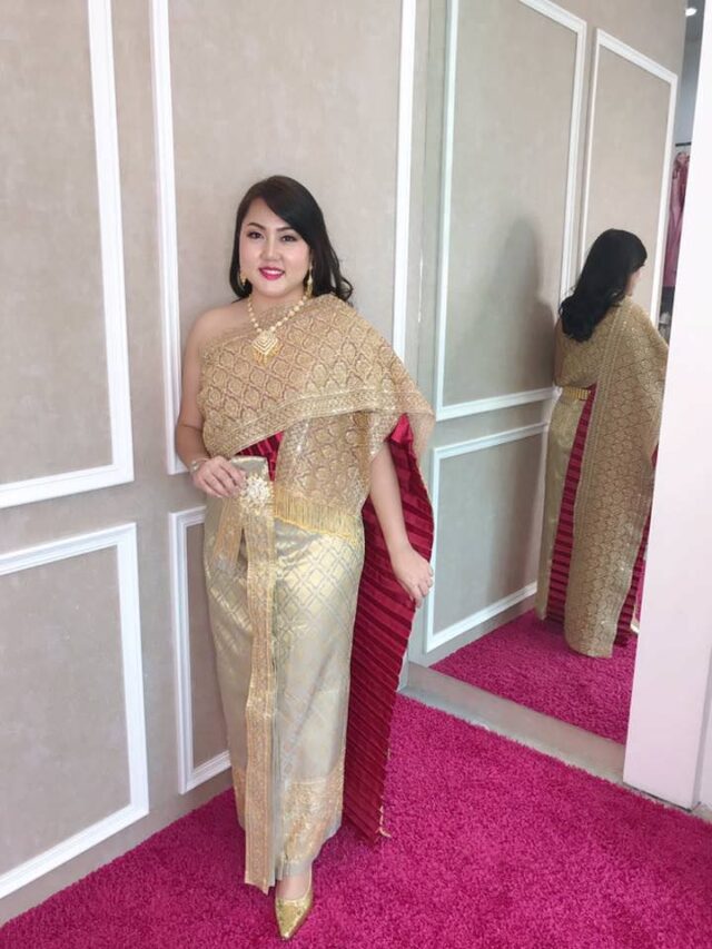 plussize by tata ร้านเช่าชุดราตรีคนอ้วน คนอวบ ขาย ตัด ชุดออกงานคนอ้วน ชุดราตรีไซส์ใหญ่ ชุดเดรสไปงานแต่งงานสาวอวบอ้วน