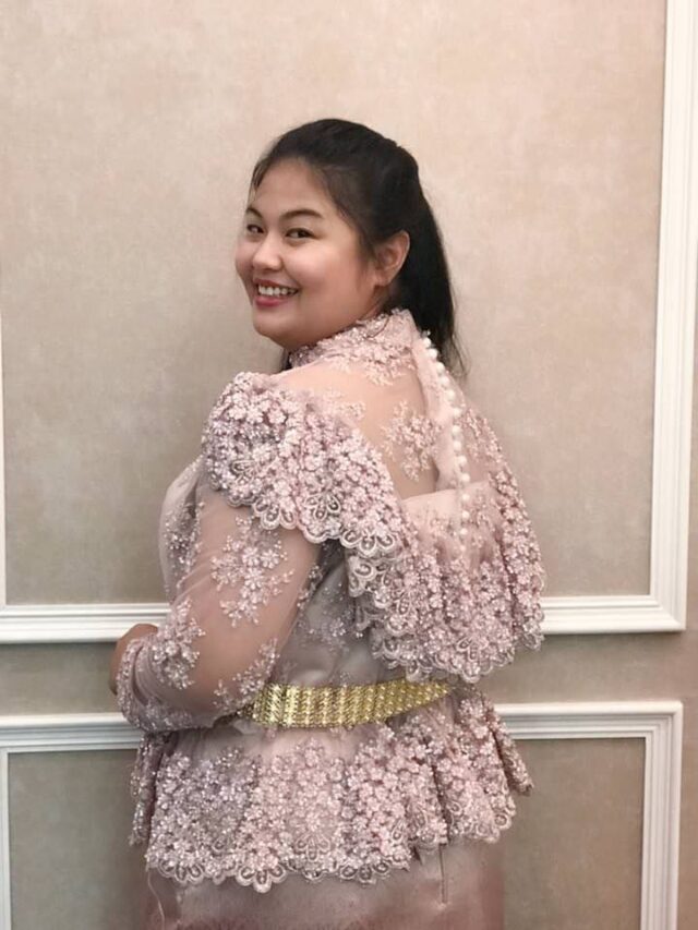 plussize by tata ร้านเช่าชุดราตรีคนอ้วน คนอวบ ขาย ตัด ชุดออกงานคนอ้วน ชุดราตรีไซส์ใหญ่ ชุดเดรสไปงานแต่งงานสาวอวบอ้วน