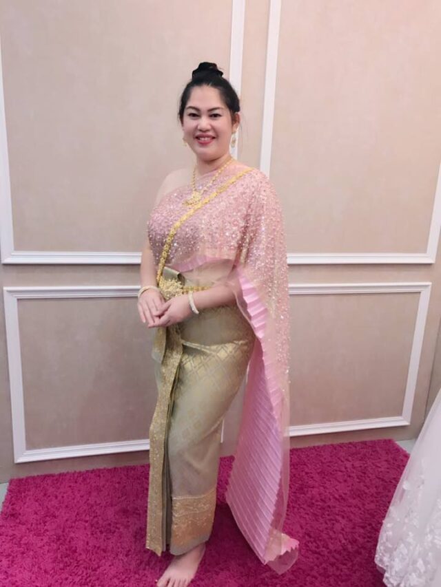 plussize by tata ร้านเช่าชุดราตรีคนอ้วน คนอวบ ขาย ตัด ชุดออกงานคนอ้วน ชุดราตรีไซส์ใหญ่ ชุดเดรสไปงานแต่งงานสาวอวบอ้วน