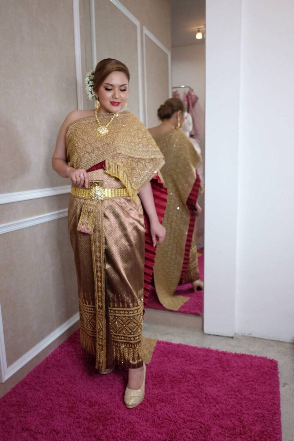 plussize by tata ร้านเช่าชุดราตรีคนอ้วน คนอวบ ขาย ตัด ชุดออกงานคนอ้วน ชุดราตรีไซส์ใหญ่ ชุดเดรสไปงานแต่งงานสาวอวบอ้วน