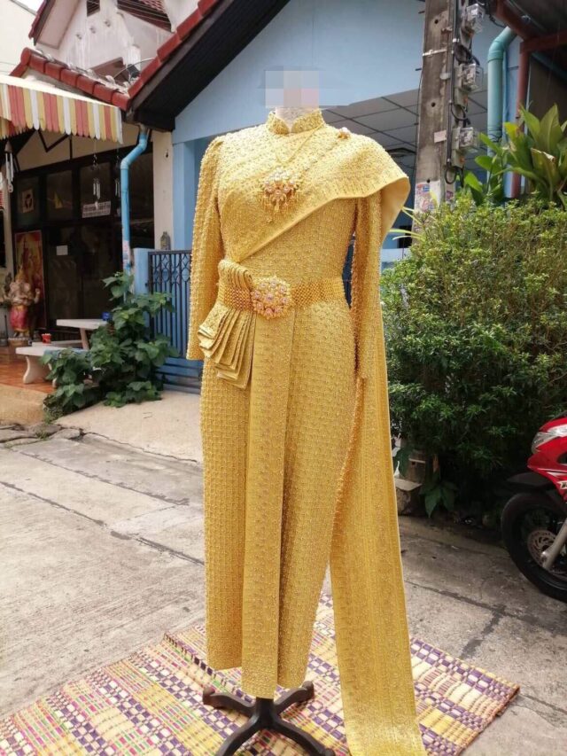 plussize by tata ร้านเช่าชุดราตรีคนอ้วน คนอวบ ขาย ตัด ชุดออกงานคนอ้วน ชุดราตรีไซส์ใหญ่ ชุดเดรสไปงานแต่งงานสาวอวบอ้วน