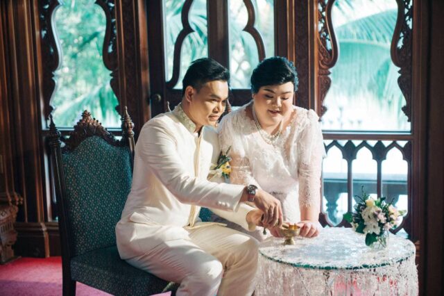 plussize by tata ร้านเช่าชุดราตรีคนอ้วน คนอวบ ขาย ตัด ชุดออกงานคนอ้วน ชุดราตรีไซส์ใหญ่ ชุดเดรสไปงานแต่งงานสาวอวบอ้วน