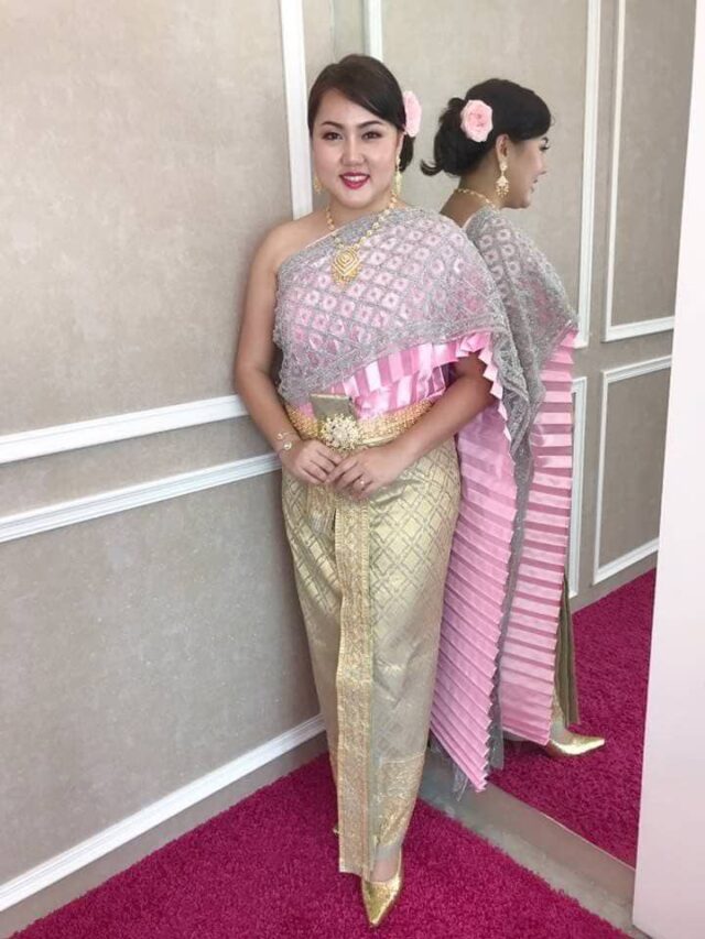 plussize by tata ร้านเช่าชุดราตรีคนอ้วน คนอวบ ขาย ตัด ชุดออกงานคนอ้วน ชุดราตรีไซส์ใหญ่ ชุดเดรสไปงานแต่งงานสาวอวบอ้วน