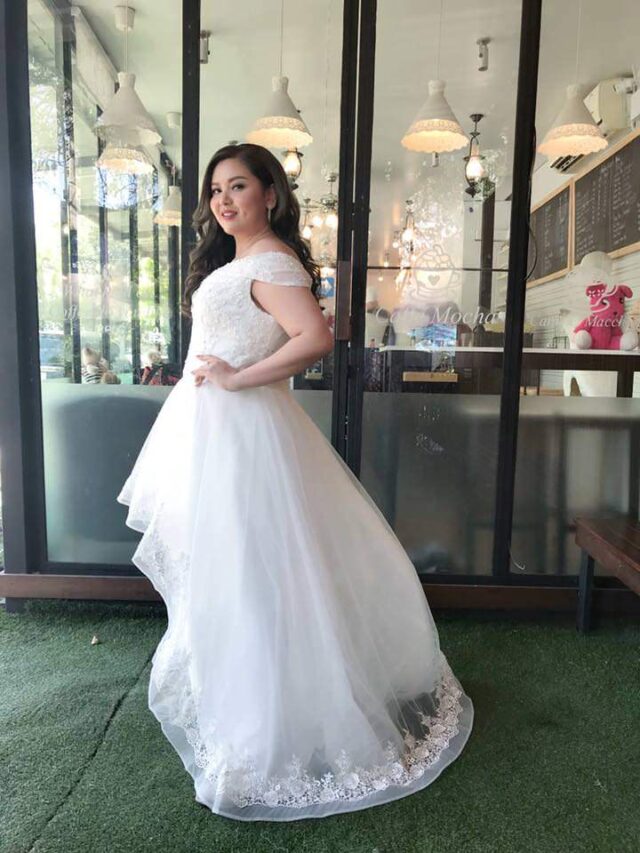 plussize by tata ร้านเช่าชุดราตรีคนอ้วน คนอวบ ขาย ตัด ชุดออกงานคนอ้วน ชุดราตรีไซส์ใหญ่ ชุดเดรสไปงานแต่งงานสาวอวบอ้วน