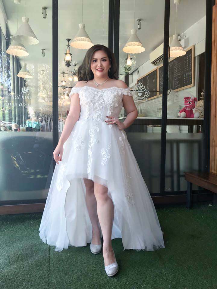 plussize by tata ร้านเช่าชุดราตรีคนอ้วน คนอวบ ขาย ตัด ชุดออกงานคนอ้วน ชุดราตรีไซส์ใหญ่ ชุดเดรสไปงานแต่งงานสาวอวบอ้วน