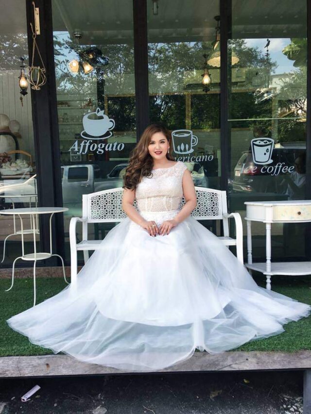 plussize by tata ร้านเช่าชุดราตรีคนอ้วน คนอวบ ขาย ตัด ชุดออกงานคนอ้วน ชุดราตรีไซส์ใหญ่ ชุดเดรสไปงานแต่งงานสาวอวบอ้วน