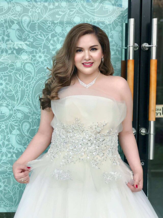 plussize by tata ร้านเช่าชุดราตรีคนอ้วน คนอวบ ขาย ตัด ชุดออกงานคนอ้วน ชุดราตรีไซส์ใหญ่ ชุดเดรสไปงานแต่งงานสาวอวบอ้วน