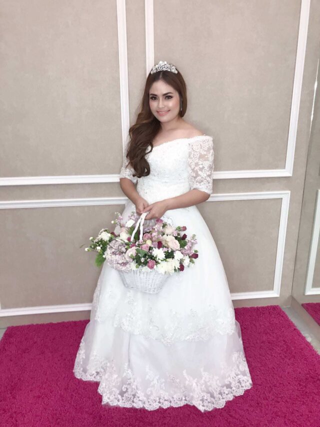 plussize by tata ร้านเช่าชุดราตรีคนอ้วน คนอวบ ขาย ตัด ชุดออกงานคนอ้วน ชุดราตรีไซส์ใหญ่ ชุดเดรสไปงานแต่งงานสาวอวบอ้วน
