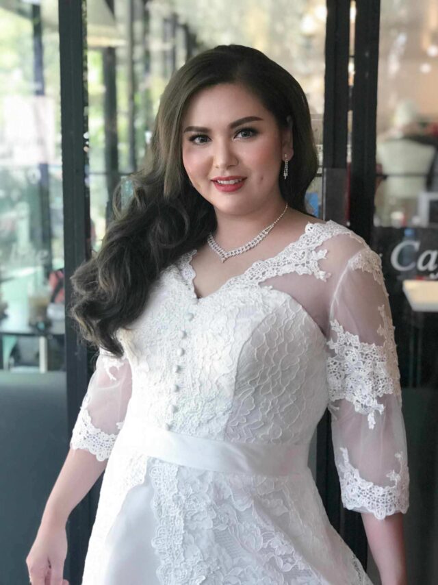 plussize by tata ร้านเช่าชุดราตรีคนอ้วน คนอวบ ขาย ตัด ชุดออกงานคนอ้วน ชุดราตรีไซส์ใหญ่ ชุดเดรสไปงานแต่งงานสาวอวบอ้วน