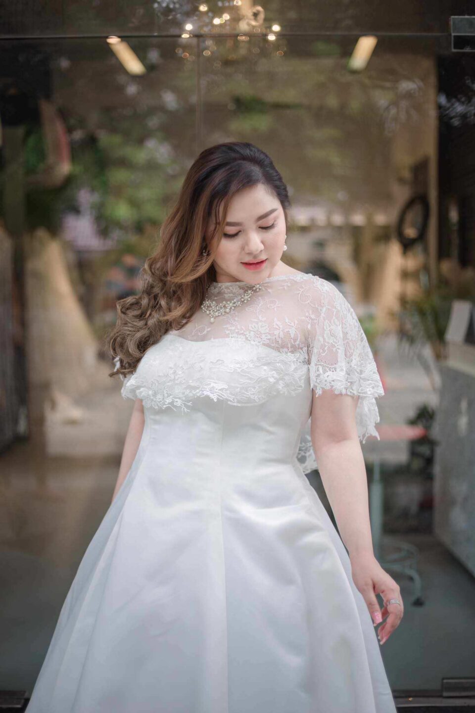 plussize by tata ร้านเช่าชุดราตรีคนอ้วน คนอวบ ขาย ตัด ชุดออกงานคนอ้วน ชุดราตรีไซส์ใหญ่ ชุดเดรสไปงานแต่งงานสาวอวบอ้วน