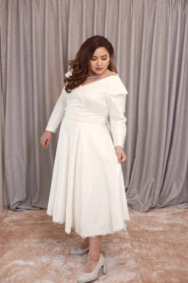 plussize by tata ร้านเช่าชุดราตรีคนอ้วน คนอวบ ขาย ตัด ชุดออกงานคนอ้วน ชุดราตรีไซส์ใหญ่ ชุดเดรสไปงานแต่งงานสาวอวบอ้วน