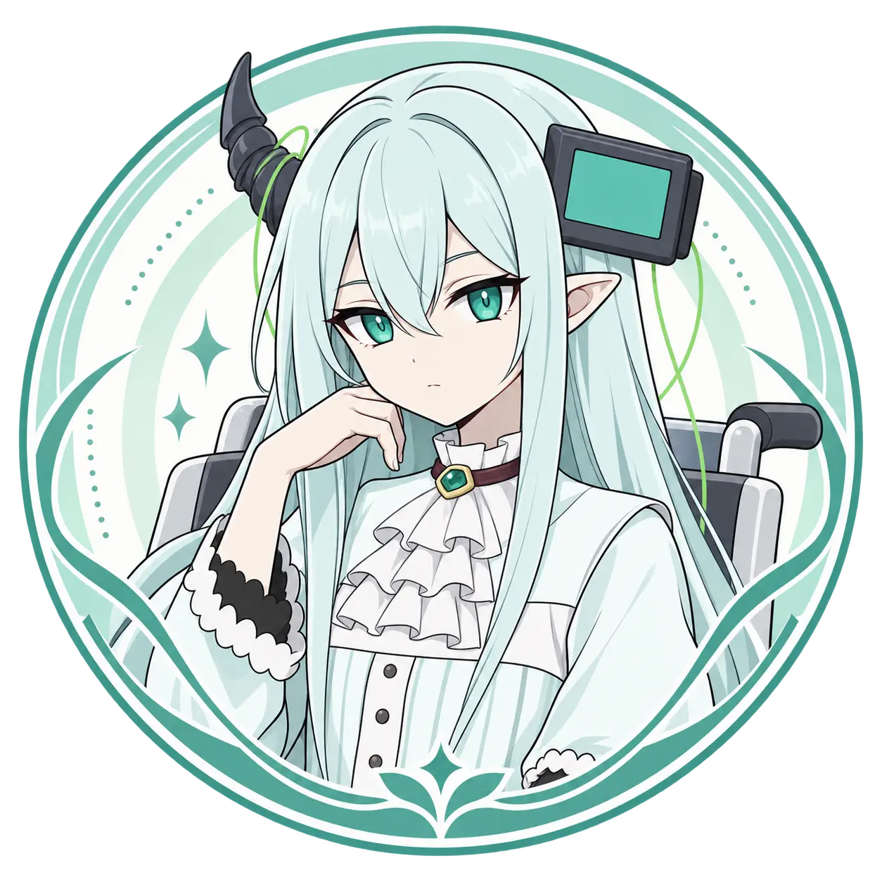 PG991 Logo